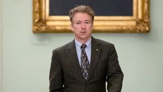 Rand Paul Is Blaming 1980s Pop Star Richard Marx (Who He Claims ‘Called For Violence’) Over A Suspicious Package At His Home