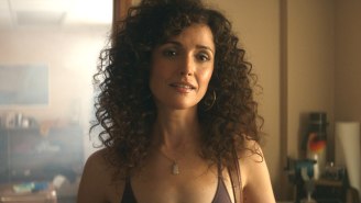 The ‘Physical’ Trailer Has Rose Byrne (And Her Very 1980s Hair) Transforming Into A Fitness Guru