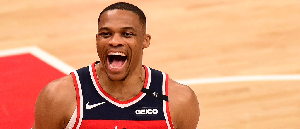 Russell Westbrook Passed Oscar Robertson For The Triple-Double Record