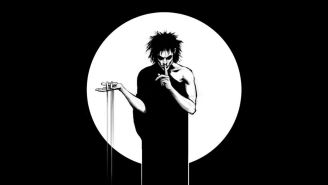 Everything You Need To Know About ‘The Sandman’ Series Coming To Netflix