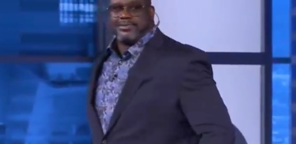 shaq