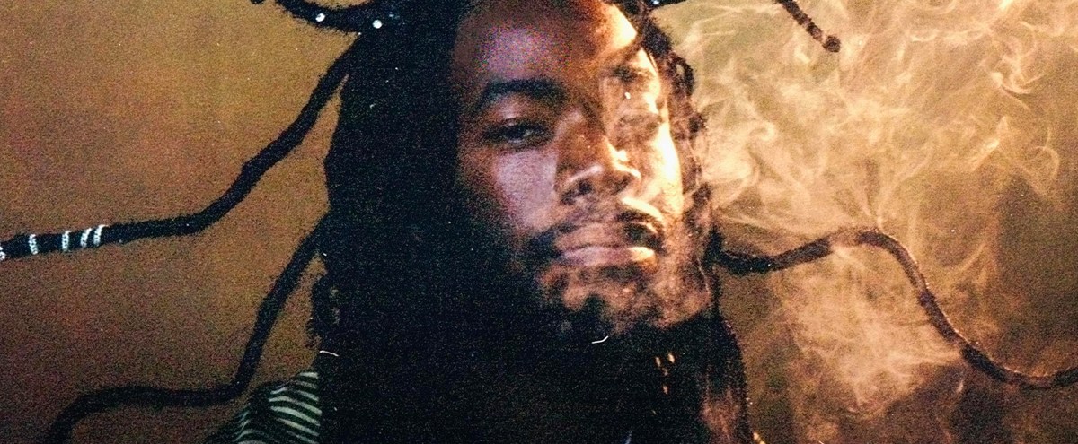 On ‘Shelley FKA DRAM,’ Shelley Makes A Fearless Love Sound Absolutely Worth It