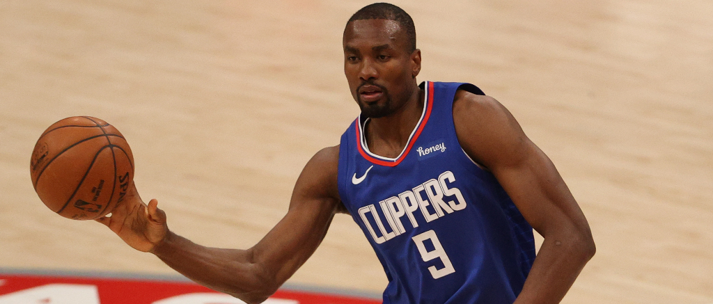 serge ibaka