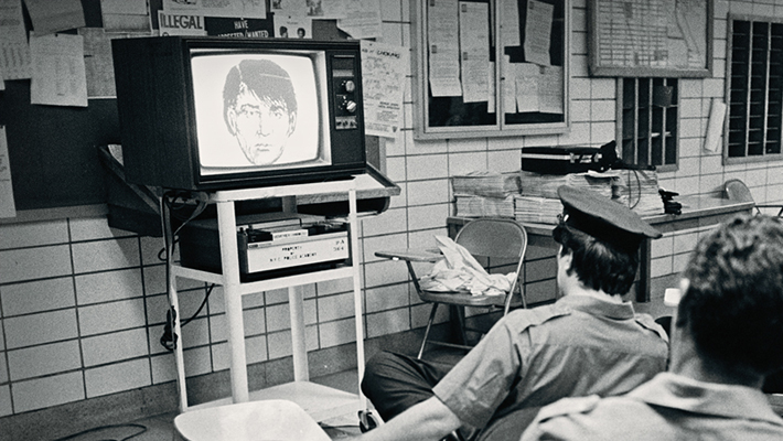 Sons Of Sam: A Descent Into Darkness