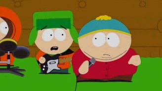 A Viral Linkin Park Cover Sung As Cartman From ‘South Park’ Is Absolutely Spot On