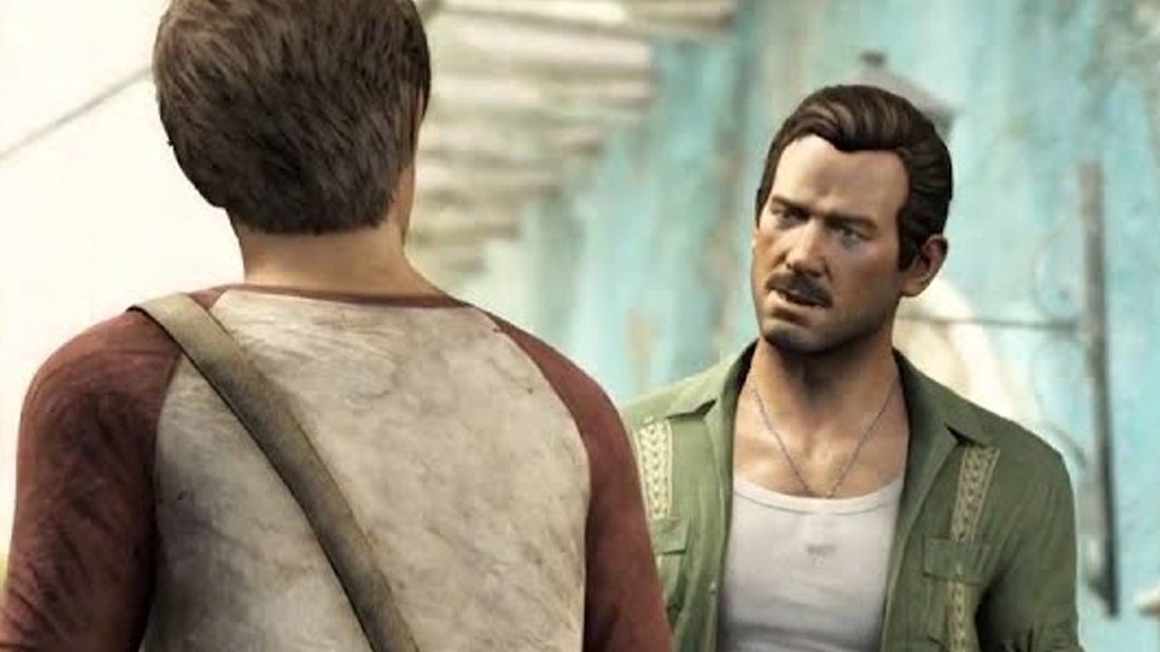 Mark Wahlberg revela visual de Sully no filme de Uncharted