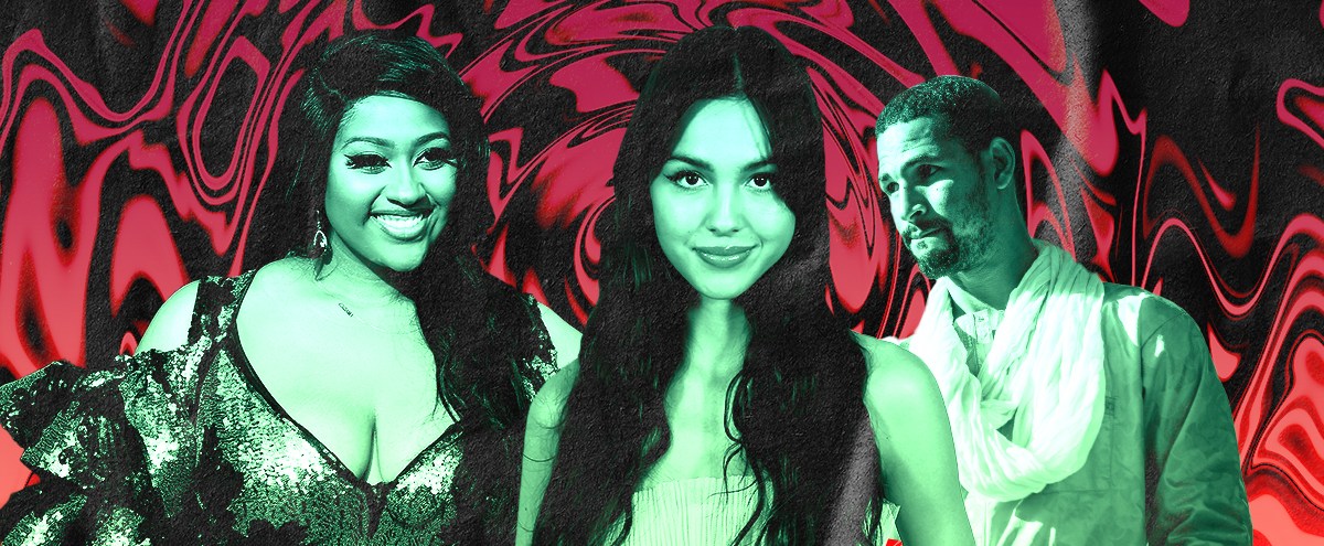 The Best Albums Of 2021 So Far