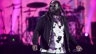 T-Pain Flips A Classic Track Of His With Kehlani For Their Lush Collaboration, ‘I Like Dat’