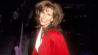 People Are Mourning The Passing Of Actress And Whitesnake Video Staple Tawny Kitaen