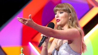 Taylor Swift Congratulates Anita Baker For Gaining Control Of Her Masters: ‘What A Beautiful Moment’