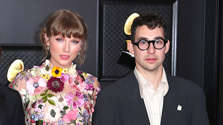 Jack Antonoff Talks Taylor Swift And Making Quarantine Albums