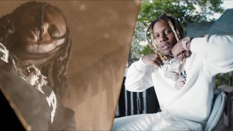 Tee Grizzley And Lil Durk Narrate Dark Street Tales In Their ‘White Lows Off Designer’ Video