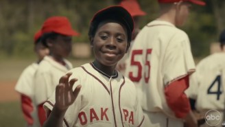 The ‘Wonder Years’ Reboot Debuts Its First Teaser, Showing The 1960s From The POV Of An African-American Family