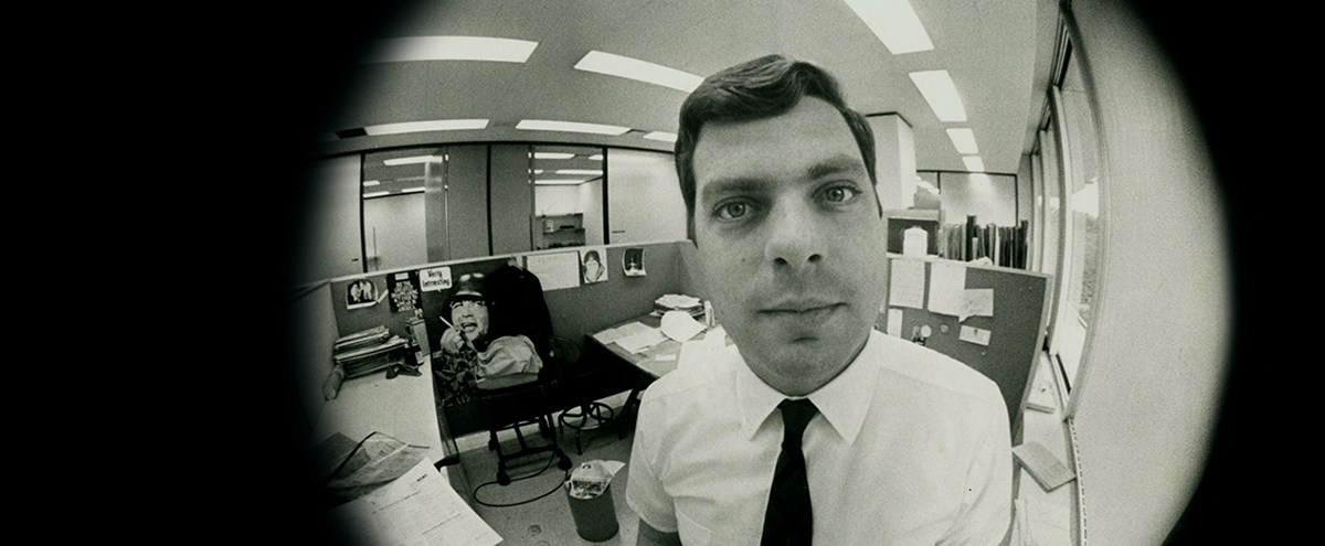 ‘Sons Of Sam’ Director Joshua Zeman On The Theory That The Son Of Sam Didn’t Act Alone (And The Journalist The Case Destroyed)