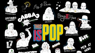 Netflix’s ‘This Is Pop’ Documentary Series Explores Untold Stories In The Genre