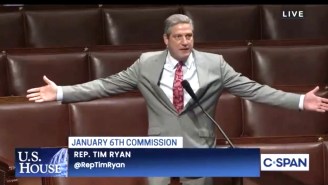 Rep. Tim Ryan Scorched Republicans For Fighting To Block An Investigation Into The Jan 6th MAGA Insurrection