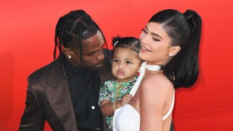 Travis Scott And Kylie Jenner Are Reportedly Back Together — And In An Open Relationship