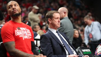 Report: The Blazers Are Expected To Fire Terry Stotts Barring ‘A Playoff Miracle’
