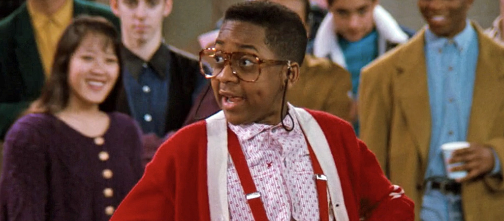 Jaleel White Says Urkel Was Not Welcomed By Cast Of 'Family Matters'