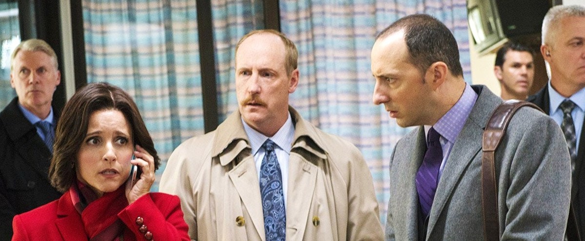 The Best Shows On HBO Right Now, Ranked