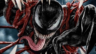 ‘Venom: Let There Be Carnage’ Director Andy Serkis Says A ‘Spider-Man’ Crossover Is In The Works