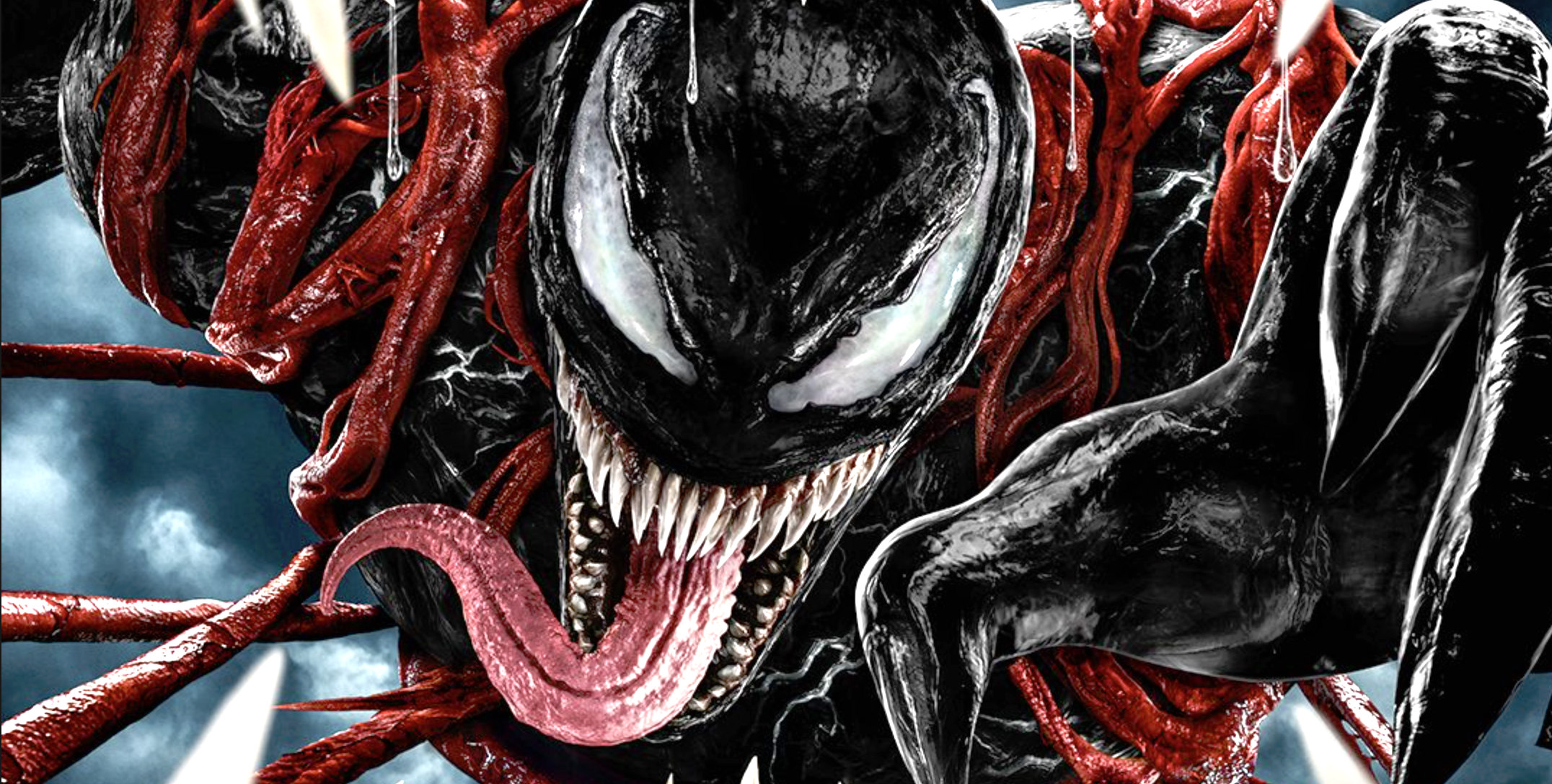 A Venom And Spider Man Crossover Movie Is Officially In The Works 