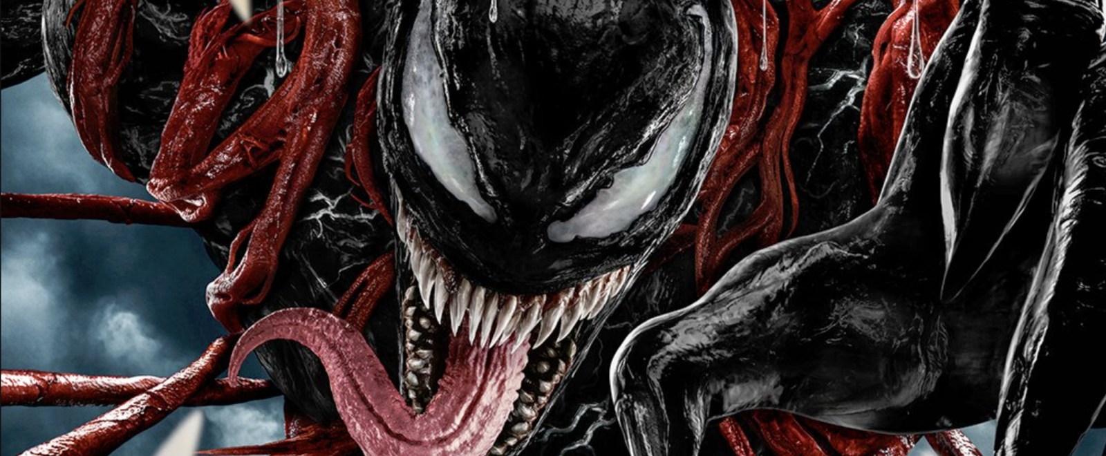 Venom Let There Be Carnage Could Be The Next Step Towards A Major Mcu Event The Sinister Six - the spider and kitsune like lion roblox id