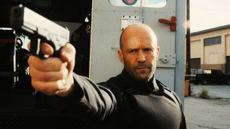 ‘Wrath Of Man’ Reteams Jason Statham And Guy Ritchie In A Compellingly Weird Clash Of Styles