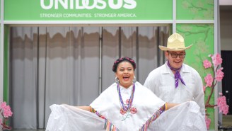 Modelo And UnidosUS Team Up to Support Hispanics’ Financial Empowerment