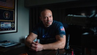 Dan Bongino Has Been Temporarily Suspended By YouTube For Spreading Misinformation About Masks