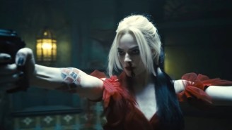 ‘The Suicide Squad’: What To Know About Project Starfish And How It Connects To The Justice League