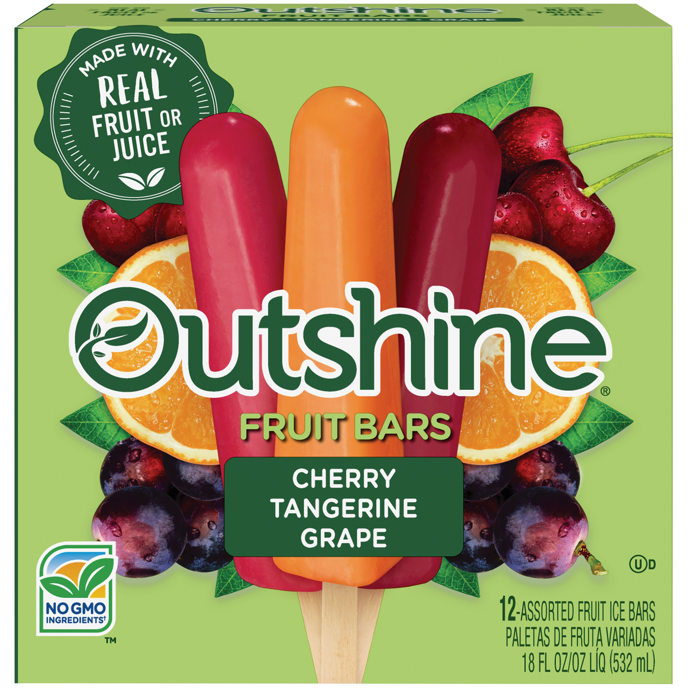 20 Best Popsicles In The Grocery Store Frozen Aisle, Ranked