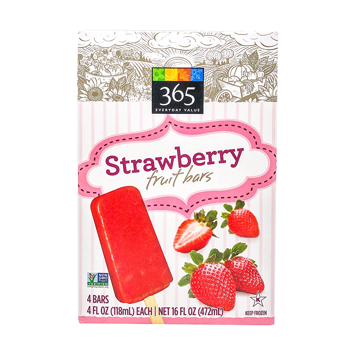 16 Best Grocery Store Popsicles, Ranked (To Save You The Trouble)