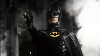 What Michael Keaton’s Return As Batman Means For ‘The Flash’ Movie