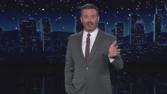 ‘General Lie-senhower’: Jimmy Kimmel Had A Field Day With Michael Flynn’s Coup Debacle