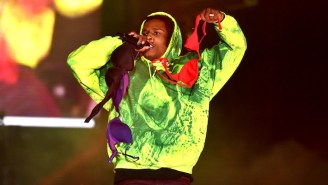 ASAP Rocky Says Trump’s Efforts During His Swedish Assault Case ‘Made It A Little Worse’