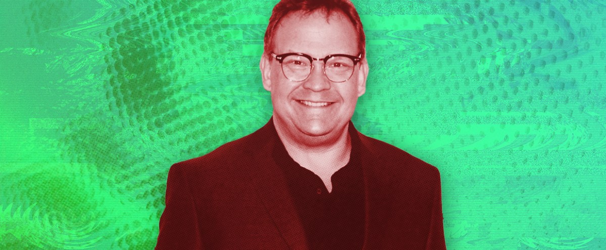 Andy Richter On The End Of ‘Conan,’ The Show’s Legacy, And What’s Next