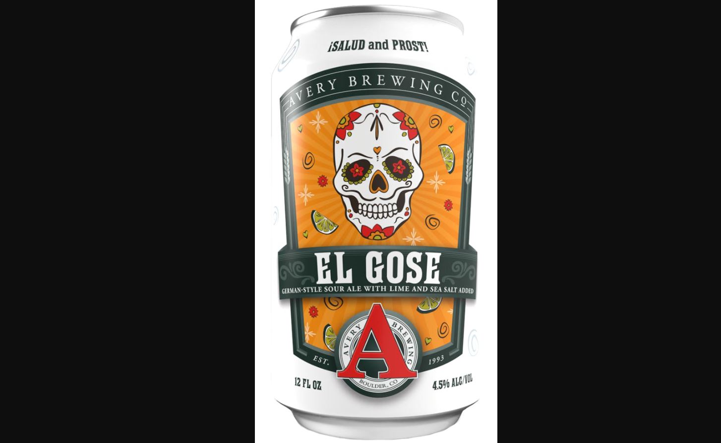 8 American Gose Beers To Get Your Summer Off To A Salty, Tart Start