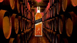 Jane Walker Blended Scotch Whisky Is Far More Than A Marketing Play, It’s A Great Expression That Supports Excellent Causes