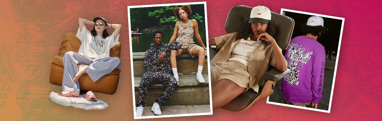 The Best Streetwear Brands And Trends For Summer 2021