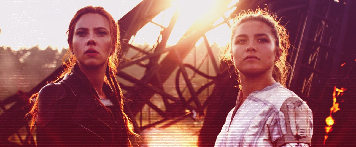 ‘Black Widow’ Is A Back To Basics MCU Movie, But Feels Like It’s Missing Something