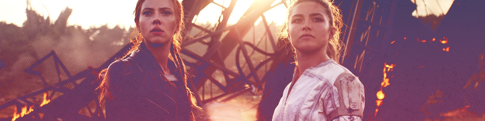 ‘Black Widow’ Is A Brilliant Episode Of ‘The Americans’ Trapped Inside The Marvel Algorithm