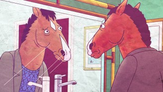 How ‘BoJack Horseman’ Dismantled The Dramedy And The Pain Of Prestige TV’s Difficult Man