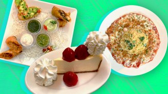 We Tried A Whole Ton Of Dishes From The Cheesecake Factory — Here’s What To Order And What To Skip