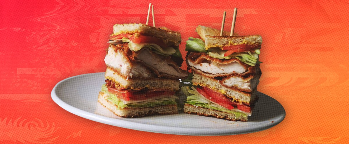 Late June Is Club Sandwich Season — Here’s Our Recipe