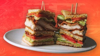Late June Is Club Sandwich Season — Here’s Our Recipe