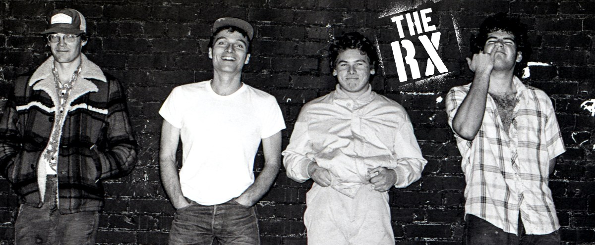 Descendents’ Impressive ‘9th & Walnut’ Is The Oldest New Album You’ll Listen To This Year