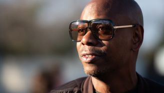 Dave Chappelle Has No Plans To Apologize For Calling Candace Owens A ‘Rotten Bitch’