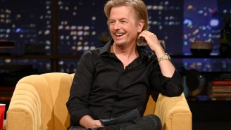 David Spade Will Guest Host ‘Bachelor In Paradise’ Amidst Chris Harrison’s Ongoing Racism Controversy