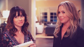 Christina Applegate Credited Linda Cardellini As Her ‘Champion’ While Filming ‘Dead To Me’ After Her MS Diagnosis